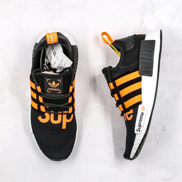 Fashion Adidas NMD R1 casual shoes sports shoes me main image 5